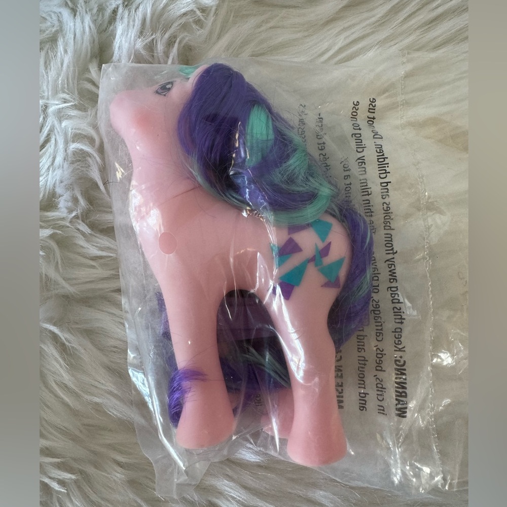 Brand New In Package “Prism” HQG1C My Little Pony